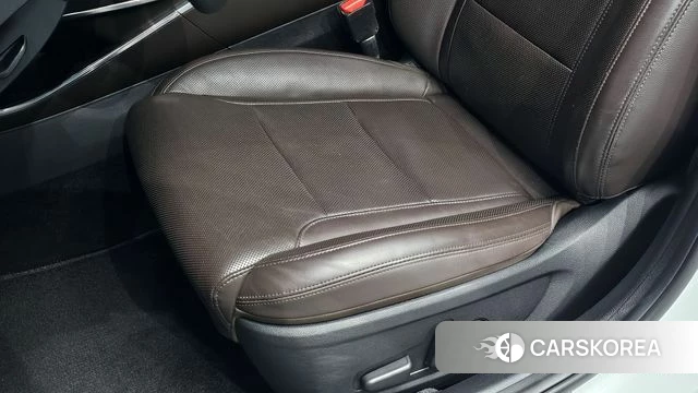 Hyundai The New Grandeur IG id 4344286 из Кореи 24