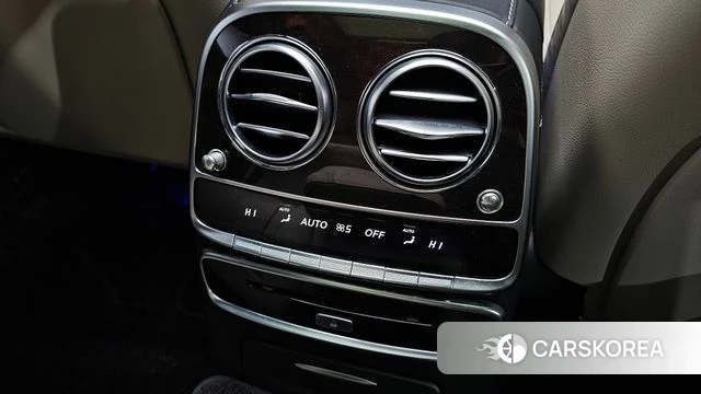Mercedes-Benz S-Class W222 id 4717785 из Кореи 24