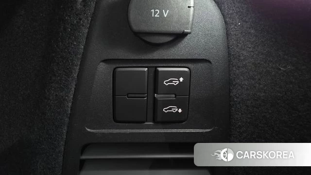 Volkswagen Touareg 3rd generation id 4591406 из Кореи 24