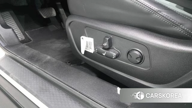 Ssangyong The New Tivoli id 4898302 из Кореи 24