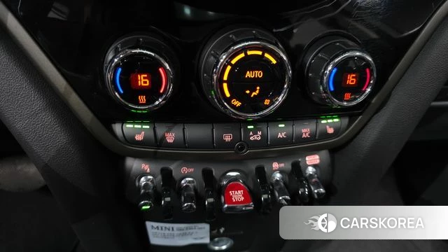 Mini Cooper Countryman id 4640478 из Кореи 24