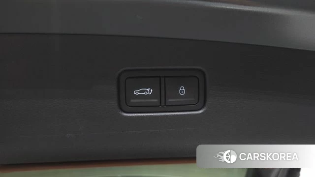 Genesis GV70 id 4407766 из Кореи 24