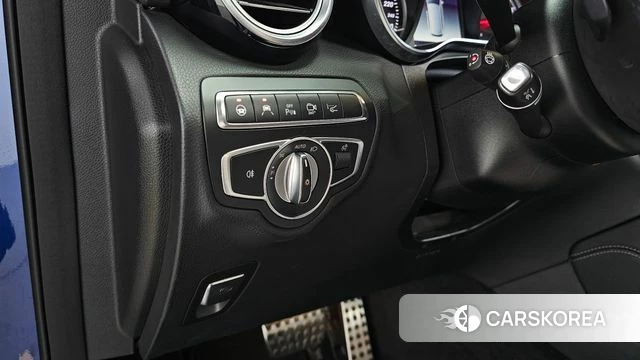 Mercedes-Benz GLC-Class X253 id 4225536 из Кореи 24