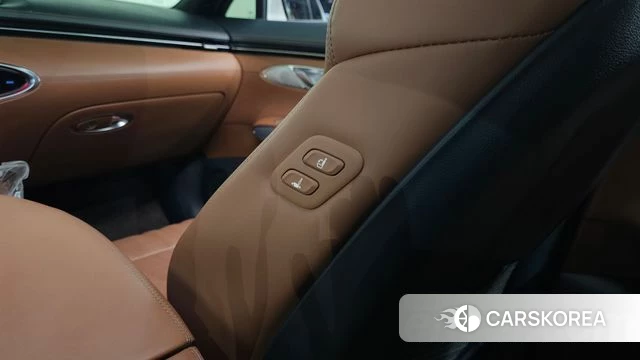 Genesis GV70 id 4395856 из Кореи 24