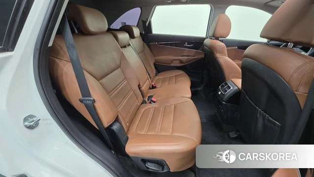 Kia The New Sorento id 4363360 из Кореи 24