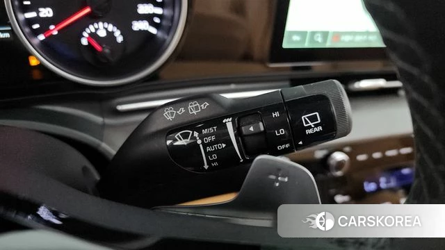 Kia Carnival 4th generation id 4422398 из Кореи 24