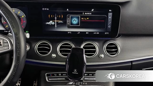 Mercedes-Benz E-Class W213 id 4357008 из Кореи 24