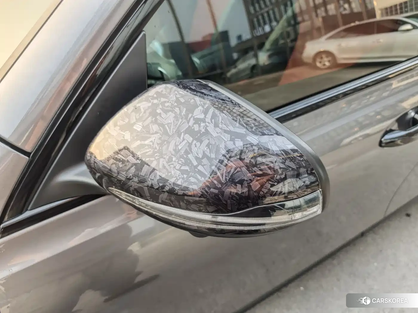 Mercedes-Benz GLB AMG id 4669500 из Китая 24