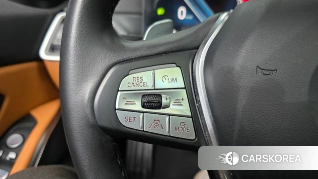 BMW 3 Series (G20) id 4292319 из Кореи 24