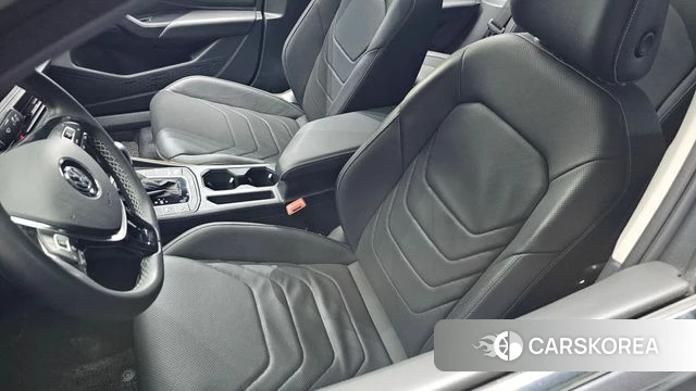 Volkswagen 7th Generation of Jetta id 4470127 из Кореи 24