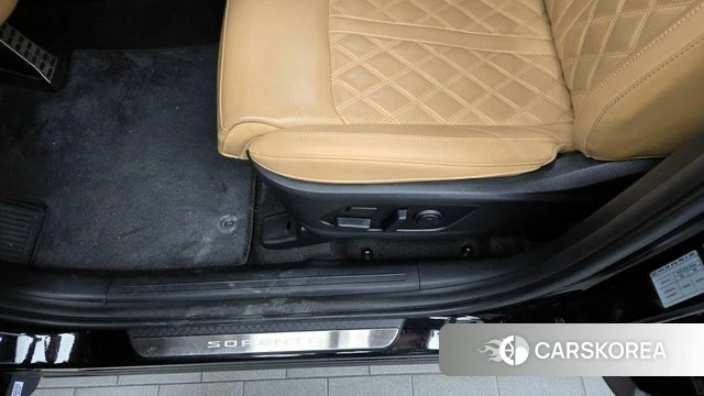Kia Sorento 4th Generation id 4415701 из Кореи 24
