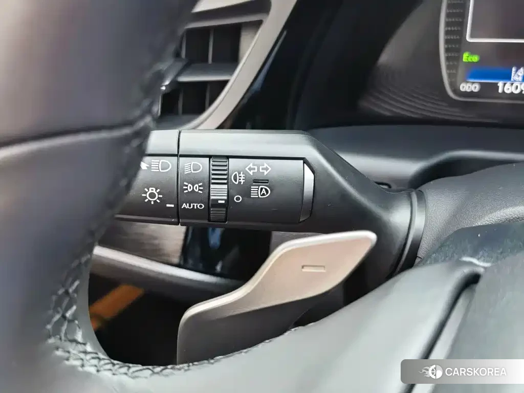Lexus ES id 4659709 из Китая 24