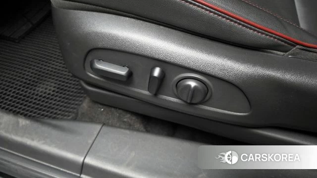 Chevrolet (GM Daewoo) Trailblazer id 4330770 из Кореи 24