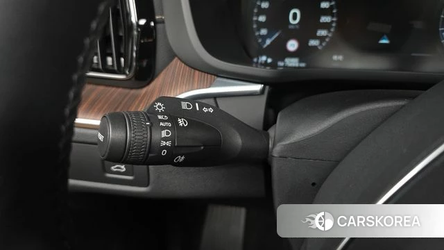 Volvo XC60 second Generation id 4524794 из Кореи 24