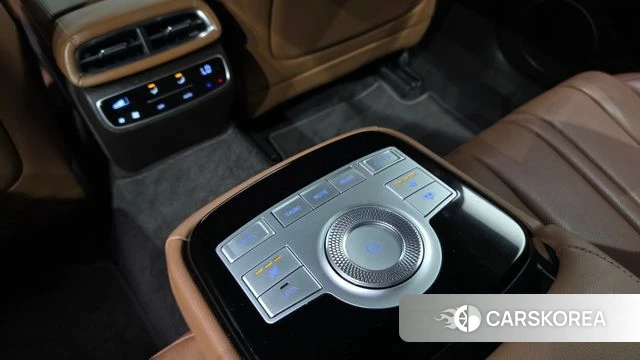 Genesis G80 (RG3) id 4604044 из Кореи 24