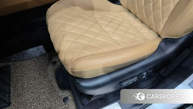Kia Mohave Master id 4476015 из Кореи 24