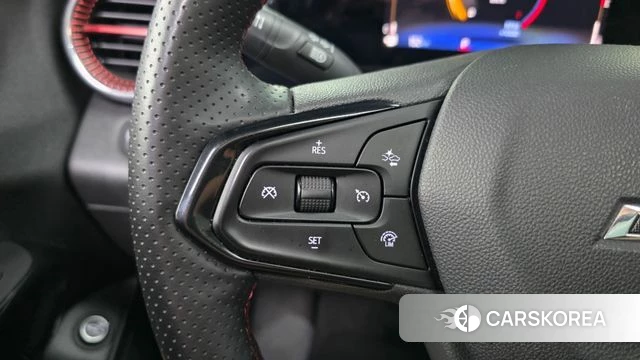 Chevrolet (GM Daewoo) Trax Crossover id 4617569 из Кореи 24