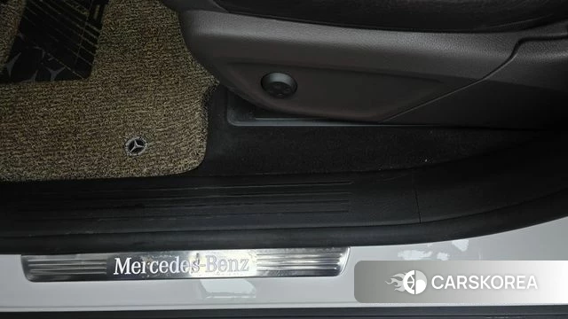 Mercedes-Benz GLE-Class W167 id 4793341 из Кореи 24