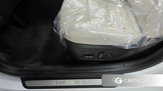 Hyundai The New Grandeur IG id 4618721 из Кореи 24
