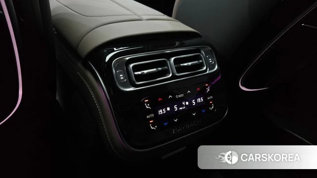 Mercedes-Benz S-Class W223 id 4432530 из Кореи 24
