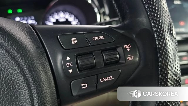 Kia All New Carnival id 4633363 из Кореи 24