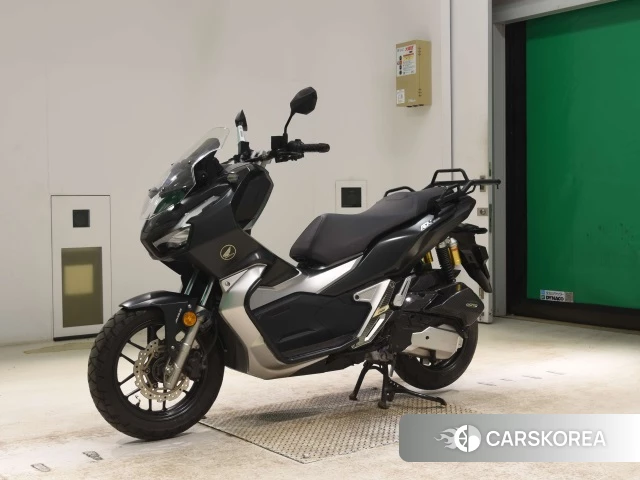 Honda ADV150 id 4184382 из Японии 24