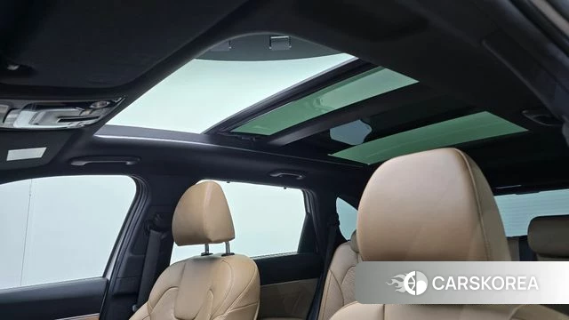 Kia The New Sorento 4th Generation id 4897751 из Кореи 24