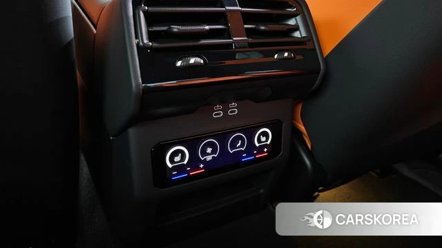BMW M5 (G90) id 4655336 из Кореи 24