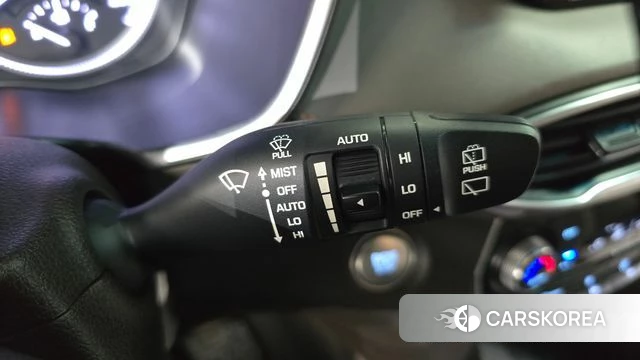 Hyundai Santa Fe TM id 4331673 из Кореи 24