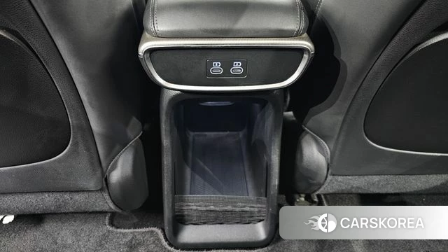 Genesis GV60 id 4784330 из Кореи 24