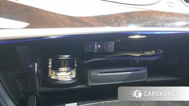 Mercedes-Benz S-Class W222 id 4595515 из Кореи 24
