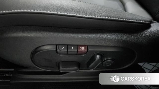 Mini Cooper Countryman id 4499873 из Кореи 24