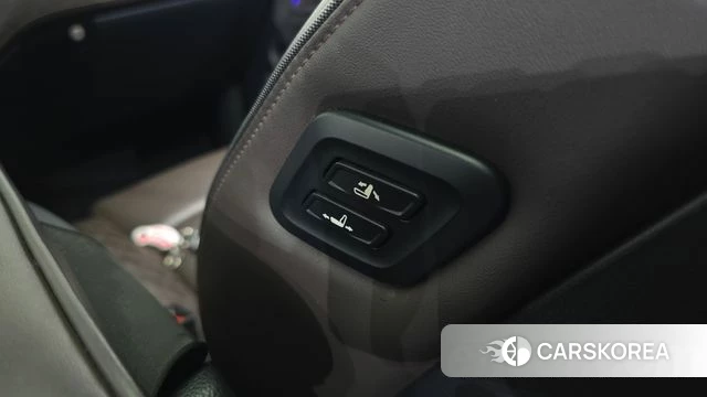 Ssangyong All New Rexton id 4186756 из Кореи 24