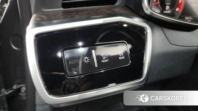 Audi A7 (4K) id 4482286 из Кореи 24