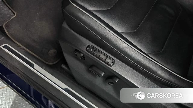 Volkswagen Tiguan second Generation id 4459435 из Кореи 24