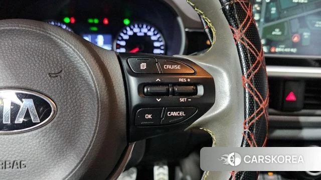 Kia All New Morning (JA) id 4232475 из Кореи 24