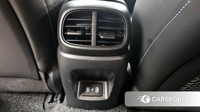 Hyundai The New Avante (CN7) id 4279683 из Кореи 24