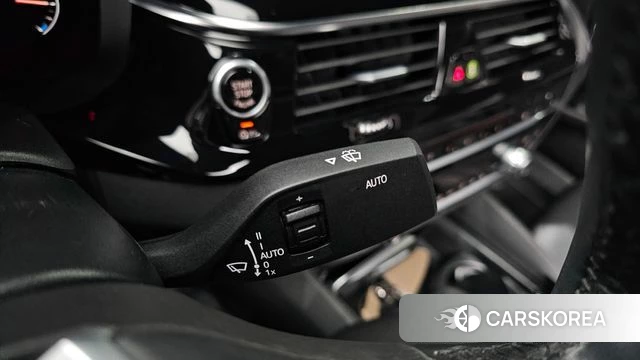 BMW 5 Series (G30) id 4776060 из Кореи 24