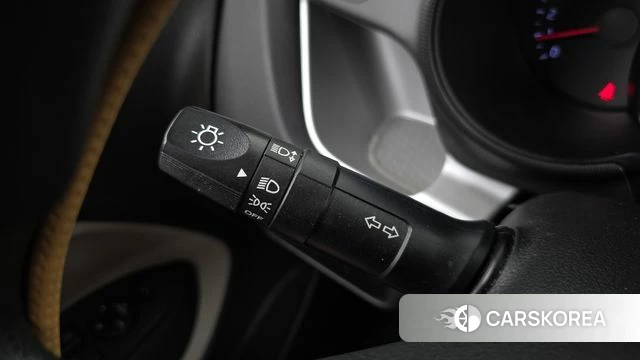 Kia The New Ray id 4676350 из Кореи 24