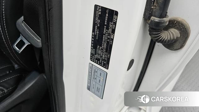 Hyundai Santa Fe TM id 4574120 из Кореи 24