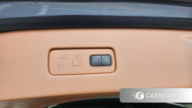 Lincoln Aviator 2nd generation id 4855668 из Кореи 24