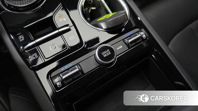 Kia The New K5 3rd generation id 4302426 из Кореи 24