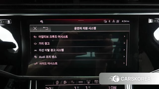 Audi Q7 (4M) id 4872197 из Кореи 24