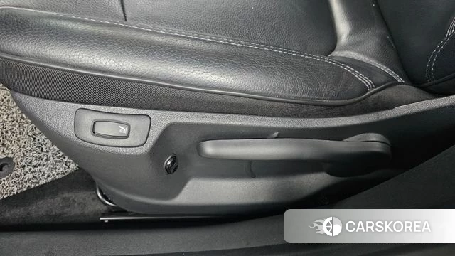 Renault Korea (Samsung) New QM3 id 4632812 из Кореи 24