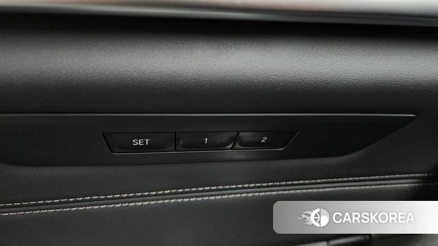 BMW 5 Series (G30) id 4415371 из Кореи 24