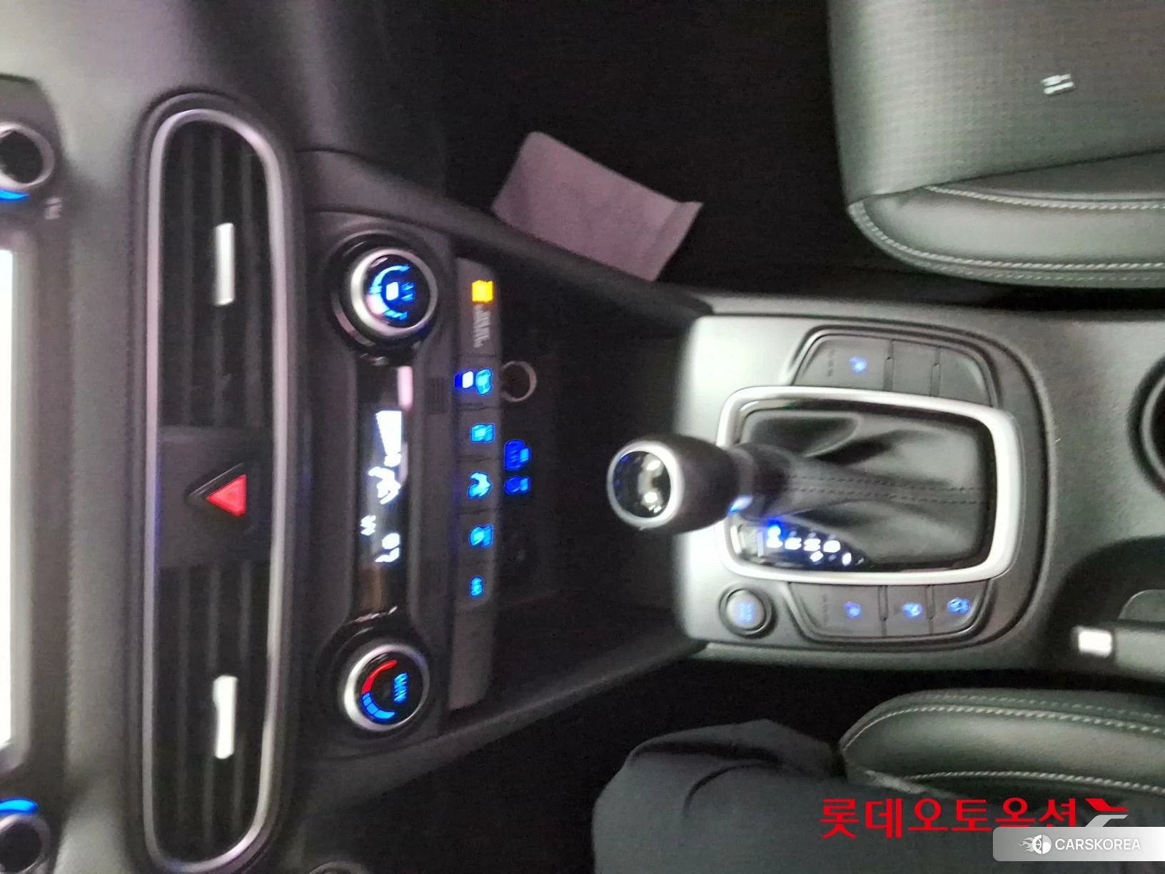 Hyundai Kona id 4289308 из Кореи 24