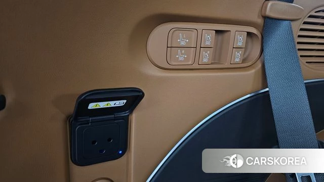 Hyundai Palisade (LX3) id 4394409 из Кореи 24