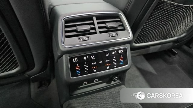 Audi A6 (C8) id 4395672 из Кореи 24