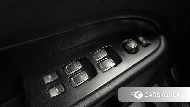 Ssangyong The New Rexton Sport id 4731268 из Кореи 24
