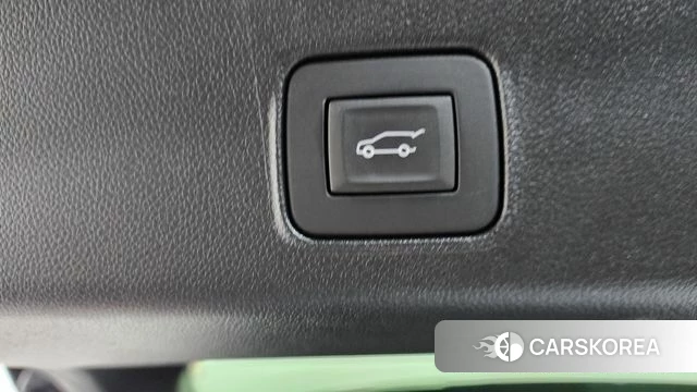 Chevrolet (GM Daewoo) Trailblazer id 4444091 из Кореи 24